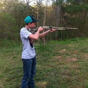 Meet your Posher, Tyler